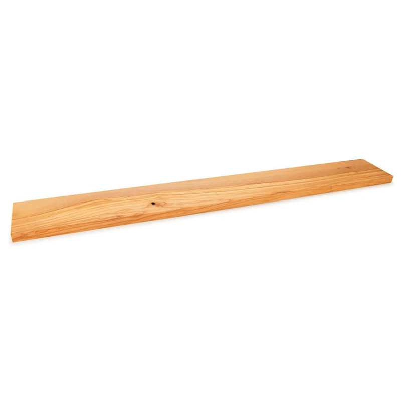 Olivewood Dimensional Lumber - Thickness:1/2" - Width:3" - Length:24"
